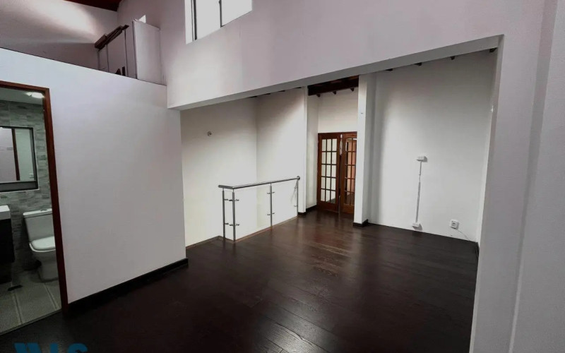 Apartamento en Envigado en Loma de Cumbres