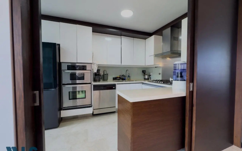 Apartamento en Medellín en El Tesoro