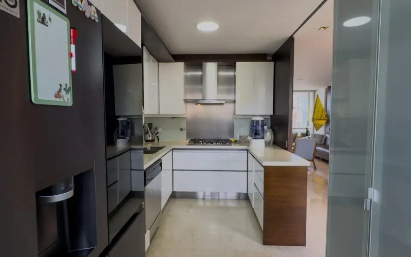Apartamento en Medellín en El Tesoro