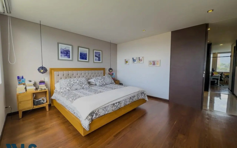 Apartamento en Medellín en El Tesoro