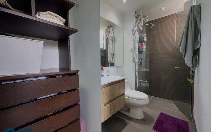 Apartamento en Medellín en El Tesoro