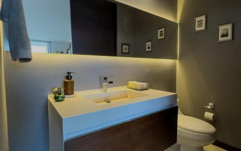 Apartamento en Medellín en El Tesoro