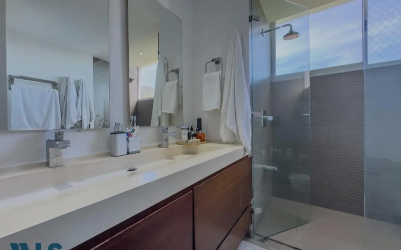 Apartamento en Medellín en El Tesoro