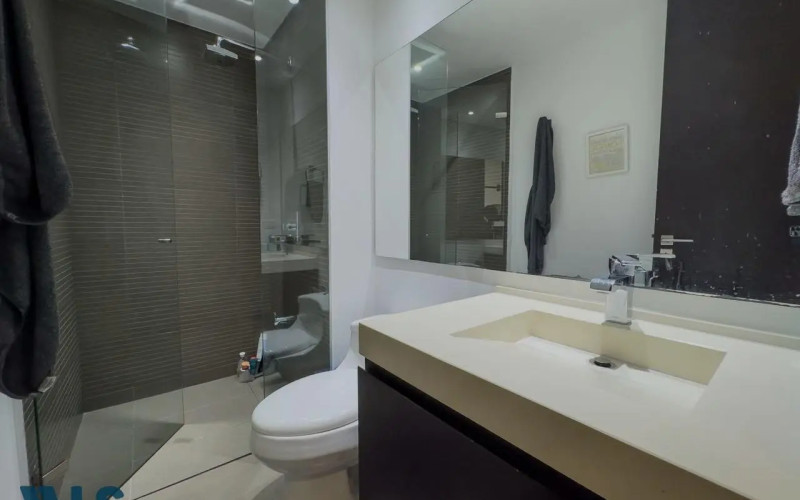Apartamento en Medellín en El Tesoro