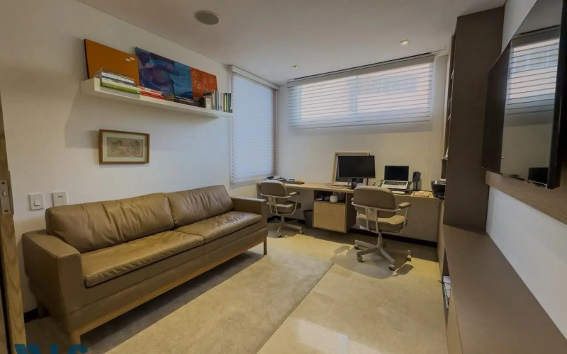 Apartamento en Medellín en El Tesoro