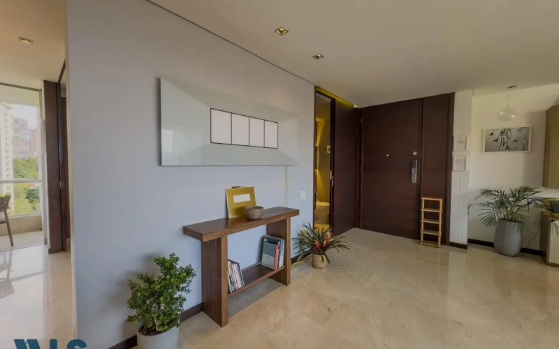 Apartamento en Medellín en El Tesoro