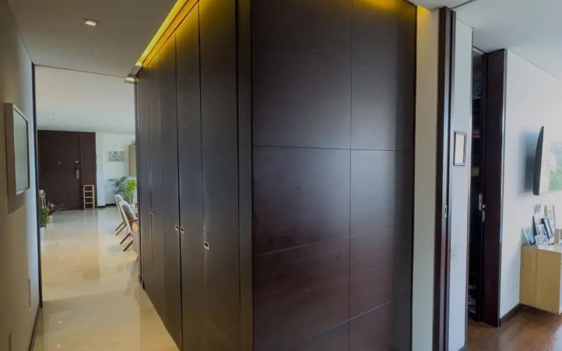 Apartamento en Medellín en El Tesoro