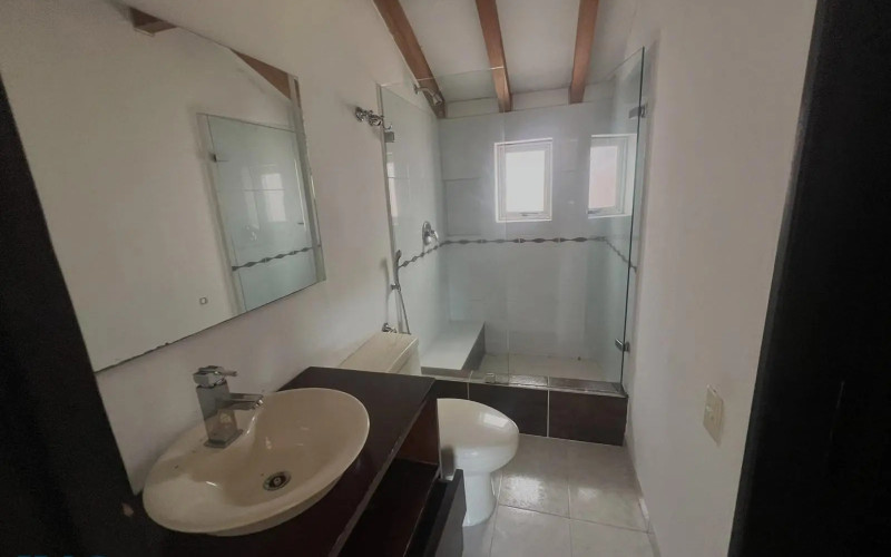 Casa en Rionegro en V. El Tablazo