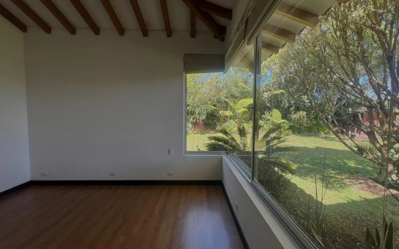 Casa en Rionegro en V. El Tablazo