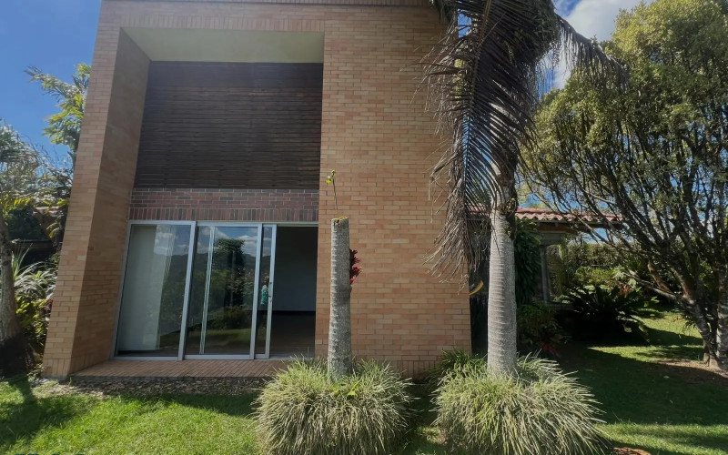 Casa en Rionegro en V. El Tablazo