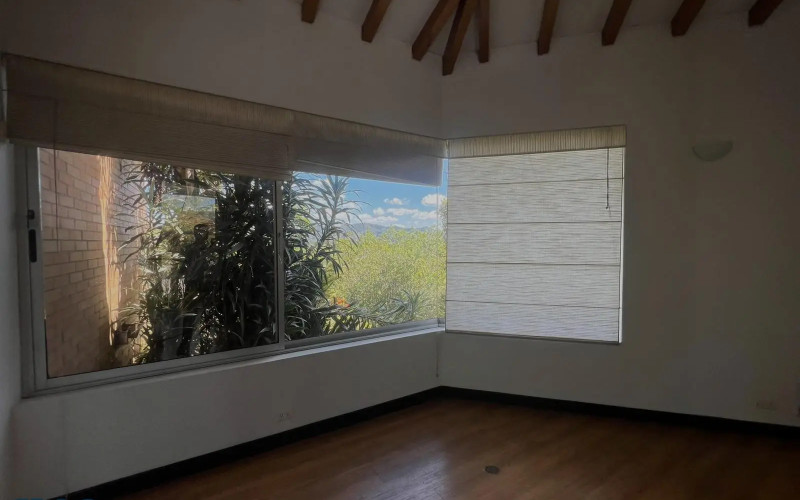 Casa en Rionegro en V. El Tablazo