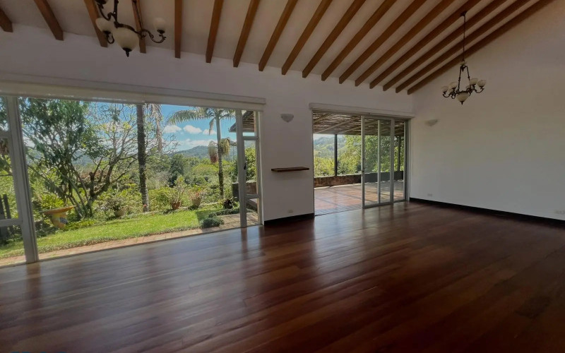 Casa en Rionegro en V. El Tablazo