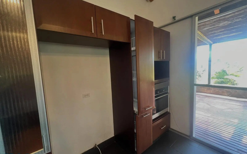 Casa en Rionegro en V. El Tablazo