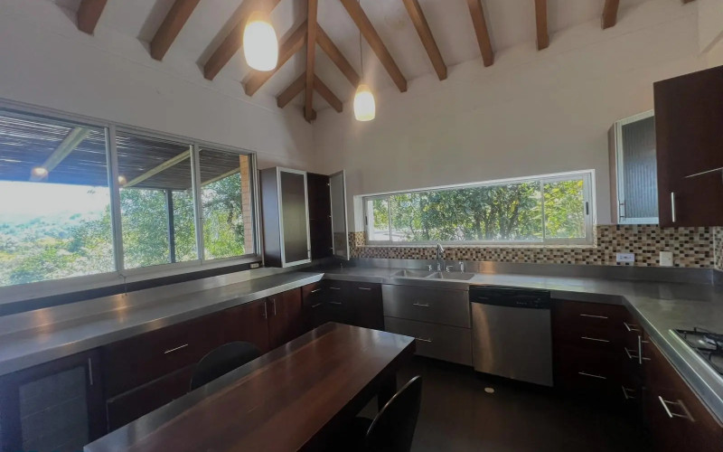 Casa en Rionegro en V. El Tablazo