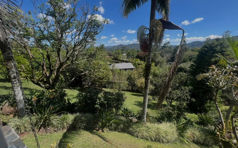 Casa en Rionegro en V. El Tablazo