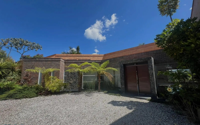 Casa en Rionegro en V. El Tablazo