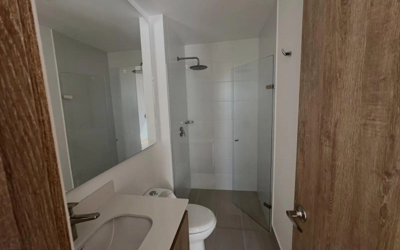 Apartamento en Rionegro en El Porvenir