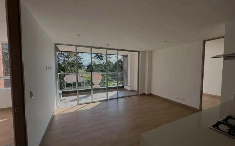 Apartamento en Rionegro en El Porvenir