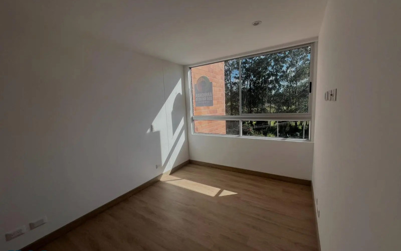 Apartamento en Rionegro en El Porvenir
