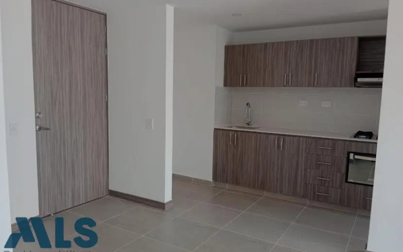 Apartamento en Itagüí en Viviendas del Sur