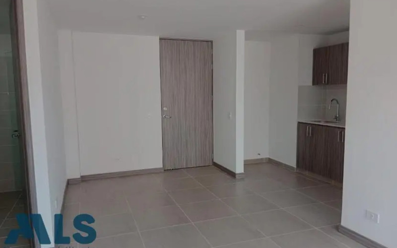 Apartamento en Itagüí en Viviendas del Sur