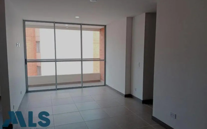 Apartamento en Itagüí en Viviendas del Sur
