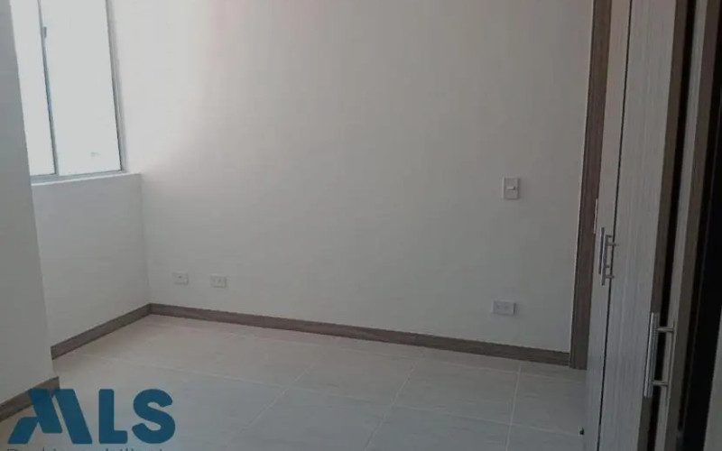 Apartamento en Itagüí en Viviendas del Sur