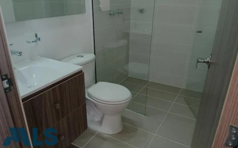 Apartamento en Itagüí en Viviendas del Sur