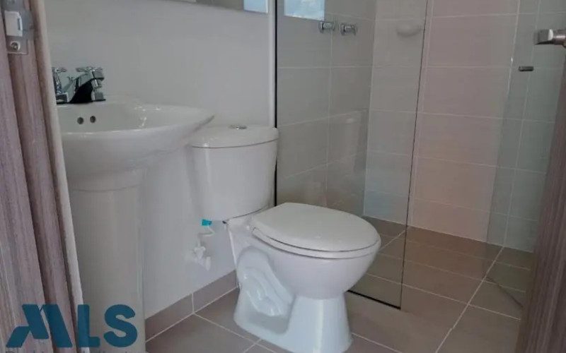 Apartamento en Itagüí en Viviendas del Sur