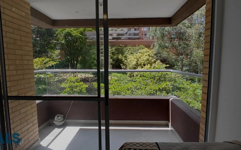Apartamento en Sabaneta en V. San José