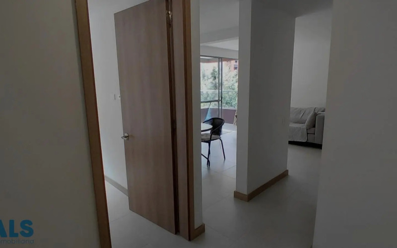 Apartamento en Sabaneta en V. San José