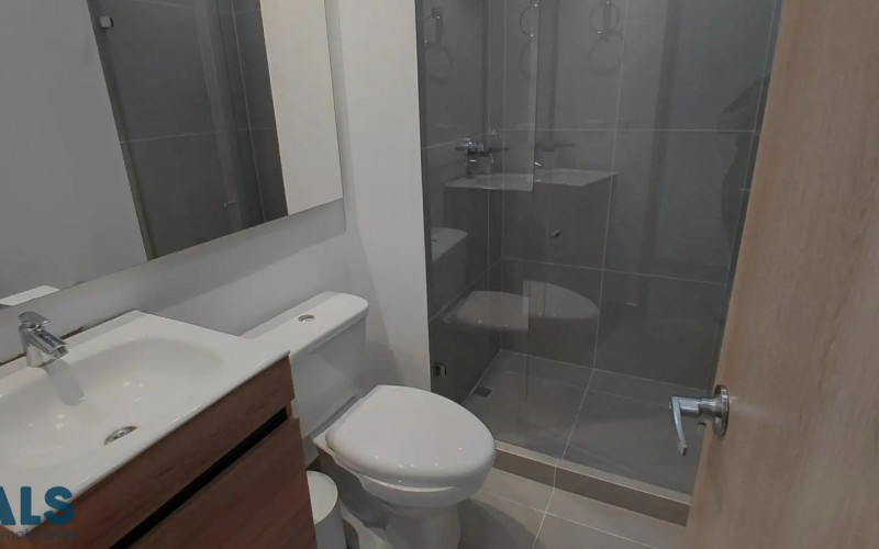 Apartamento en Sabaneta en V. San José