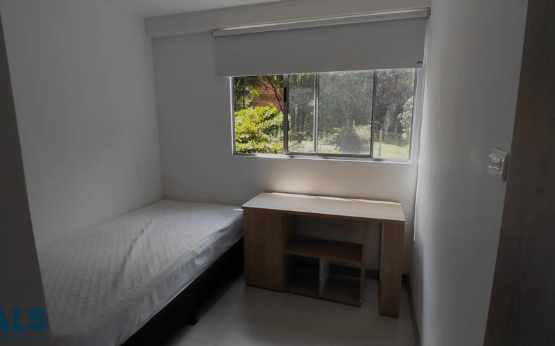 Apartamento en Sabaneta en V. San José