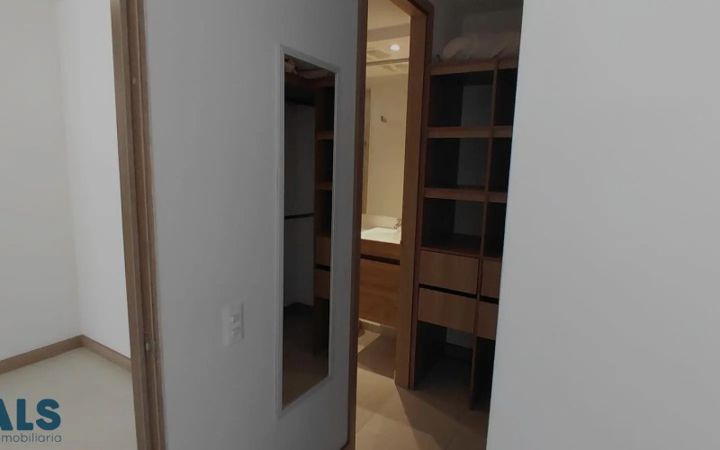 Apartamento en Sabaneta en V. San José