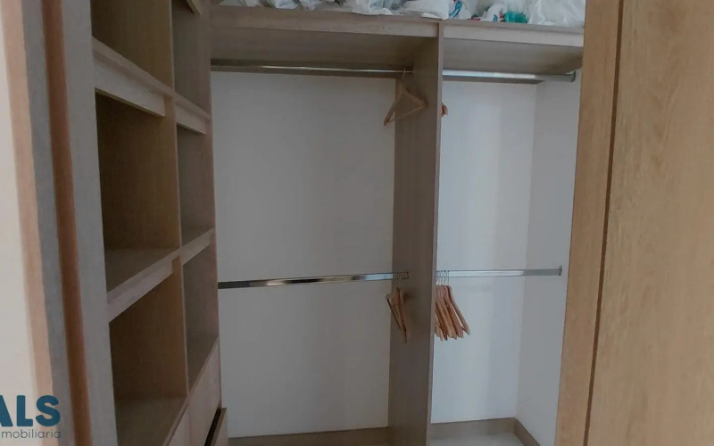 Apartamento en Sabaneta en V. San José