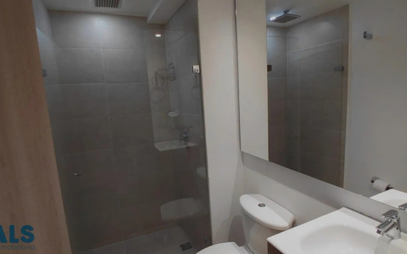 Apartamento en Sabaneta en V. San José