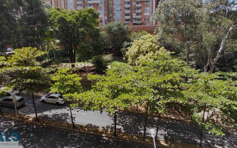 Apartamento en Sabaneta en V. San José