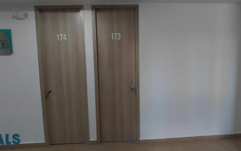 Apartamento en Sabaneta en V. San José