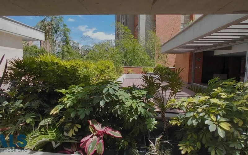 Apartamento en Sabaneta en V. San José