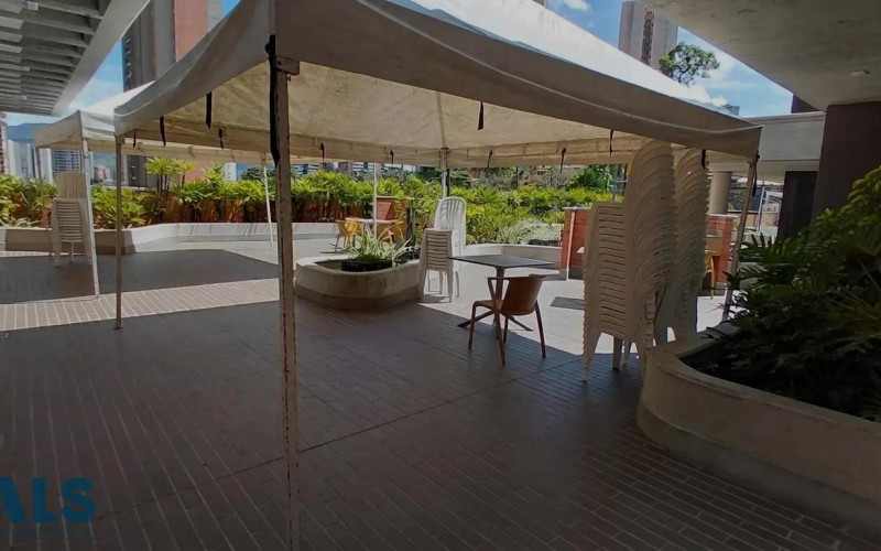 Apartamento en Sabaneta en V. San José
