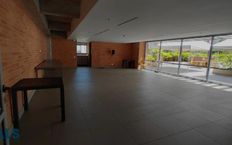 Apartamento en Sabaneta en V. San José