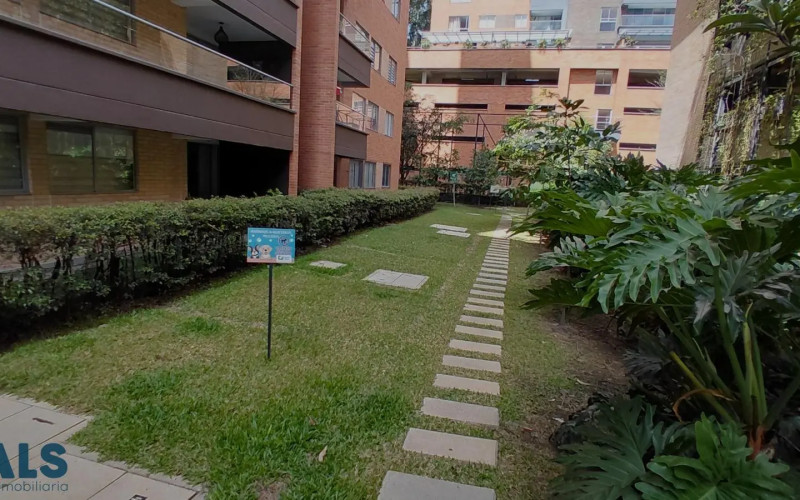 Apartamento en Sabaneta en V. San José