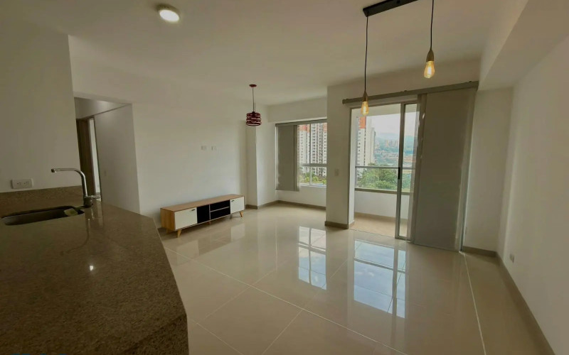 Apartamento en Sabaneta en Holanda