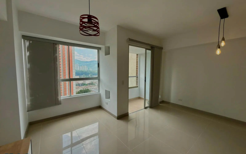 Apartamento en Sabaneta en Holanda