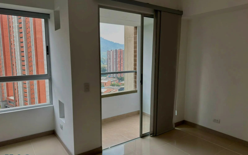Apartamento en Sabaneta en Holanda