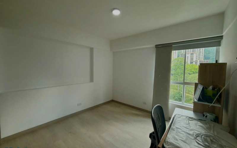 Apartamento en Sabaneta en Holanda