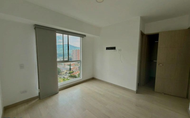 Apartamento en Sabaneta en Holanda
