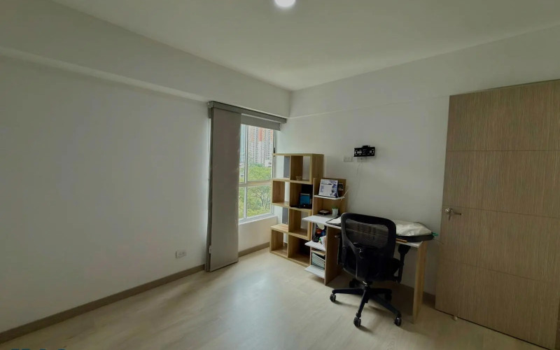 Apartamento en Sabaneta en Holanda