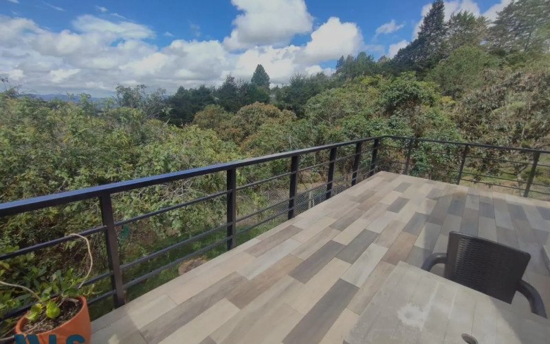 Casa en Guarne en Vereda La Clara