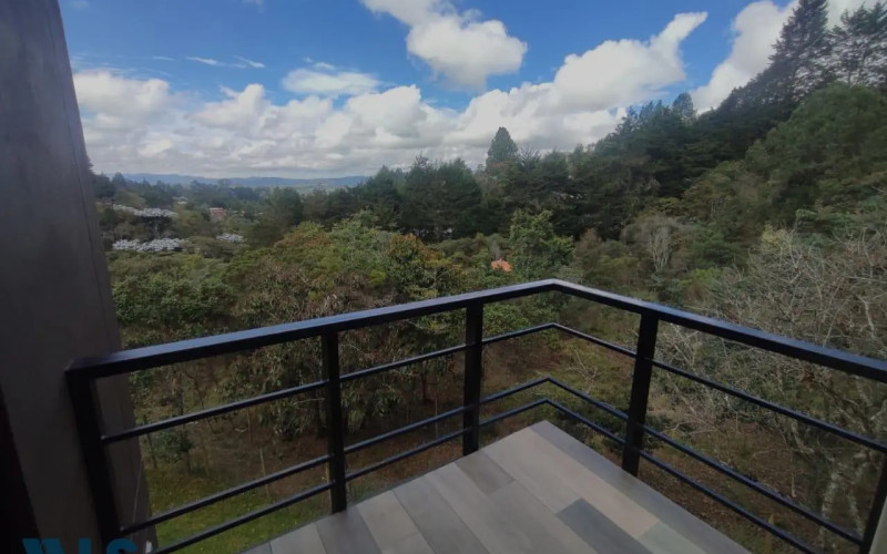 Casa en Guarne en Vereda La Clara